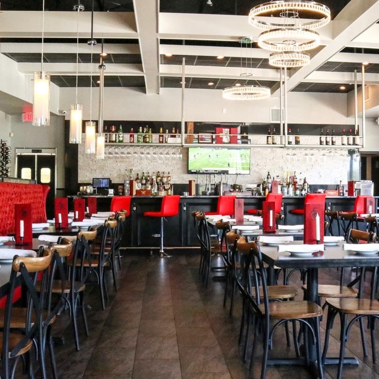 Host an Event with Speranza