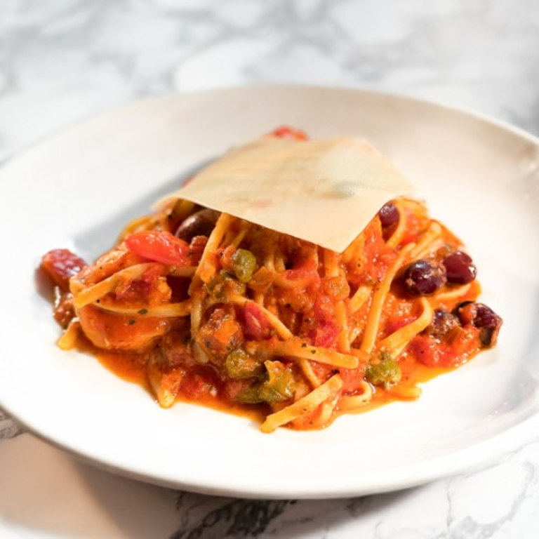 Carpaccio Delights: Italian Raw Cuisine