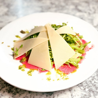 Carpaccio