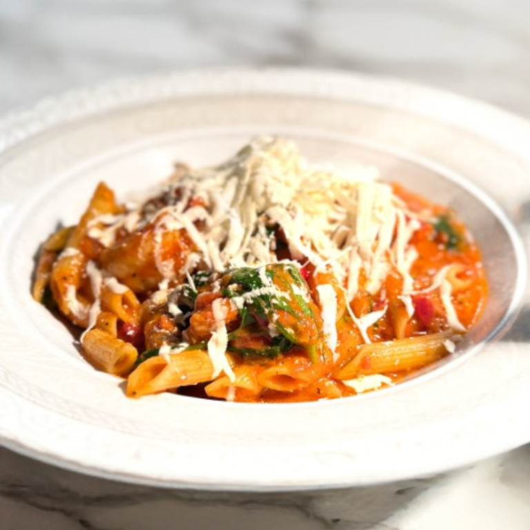 Zuppa di Pesce: Authentic Italian Seafood Delight